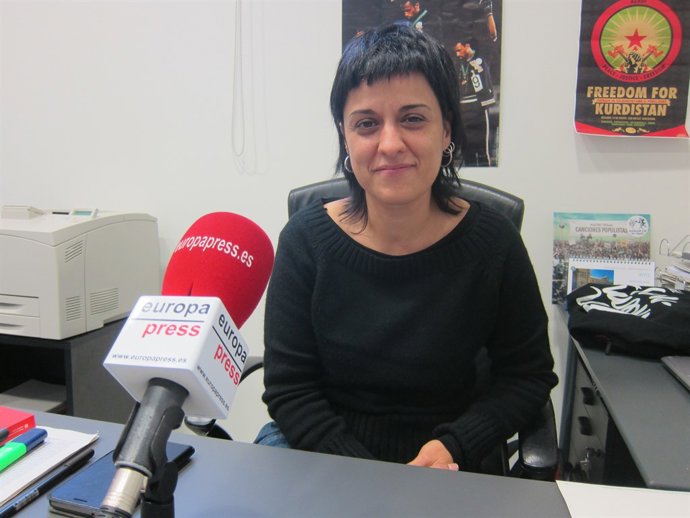 Anna Gabriel 
