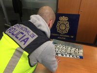 Desarticulan en Benidorm un grupo que sustraía coches de alta gama en Europa y los traía a España