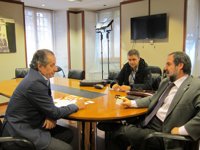 Geólogos asturianos aseguran que solo quedan "problemas administrativos" en la Variante de Pajares