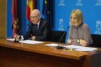 La Comunidad aumenta este año más de un 400% las inspecciones en el sector industrial