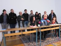 Juristas y profesores ven "un disparate" que se califique como terrorismo la agresión de Alsasua