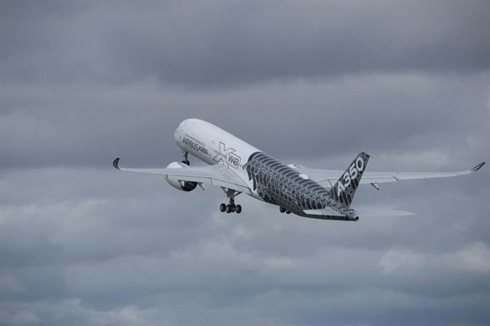 A350XWB