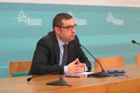 Diputación de Toledo ofrece 31 talleres de empleo y convocará nuevas bolsas de trabajo con 50 plazas