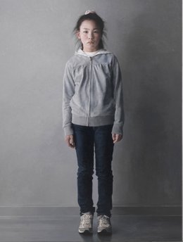 Noble being, de Hiroshi Noda