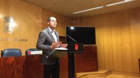 Ciudadanos tiene voluntad de llegar a un acuerdo sobre los presupuestos "pero no a cualquier precio"