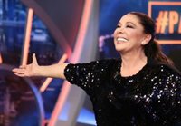 Jorge Javier y Chelo detrás de Sisi, la gran perdición de Isabel Pantoja