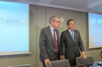 Adif licitará en mayo su parte de los accesos ferroviarios del Puerto de Barcelona