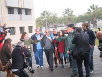 Fabra se acoge a su derecho a no declarar ante el juez por presuntas irregularidades en un patrocinio de Aerocas