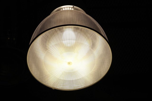 Foco, focos, luz, electricidad, energía