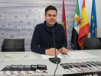 Un total de 95 establecimientos hosteleros compone el nuevo Gastro Mapa de Mérida