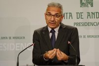 Junta asegura que los tribunales han demostrado que la causa de la formación ha sido "una gran farsa" del PP