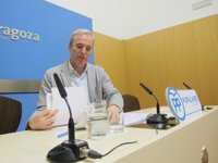 PP critica el "trato de favor" de ZEC al conceder 15.000 euros a una asociación creada por Giner