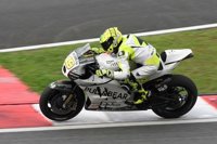 Bautista: "Hemos sido muy competitivos"