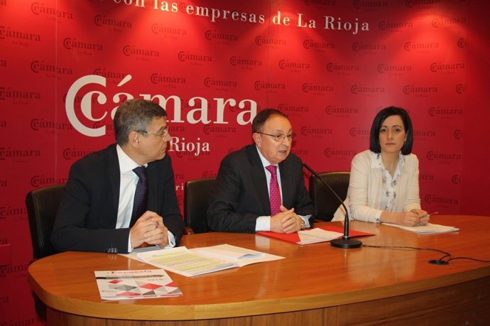 La Cámara aboga por un Plan Industrial y mejorar las infraestructuras