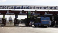 El Ayuntamiento pagará hasta 2032 por un contrato blindado 650.000 euros al año por naves sin uso en Mercamadrid
