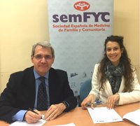 FEDER Y SEMFYC colaborarán en la formación e información de sanitarios para un mejor diagnóstico de enfermedades raras