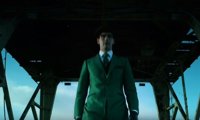 Gotham: Primera e intrigante imagen de Enigma en el nuevo trailer de la 3ª temporada