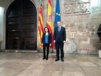 El Gobierno aprobará el 10 de febrero la constitución del grupo de expertos para abordar la financiación