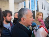 Pepe Álvarez (UGT) cree que Cantabria tiene que "avanzar hacia la calidad"