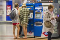 Metro incrementó un 2,65% el número de viajeros en 2016, hasta los 584,8 millones