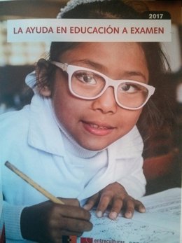 Informe de Entreculturas, ALBOAN y fundación ETEA