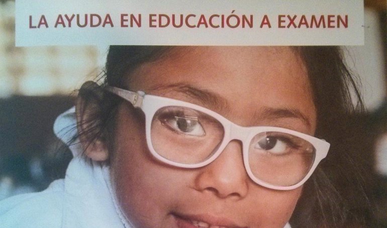 Cooperación y Desarrollo