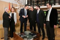 ERC niega que Pedro Sánchez ofreciera frenar las causas por el 9N, pero evita criticar a Vidal