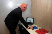 Diputación de Córdoba anticipa a ayuntamientos 115,92 millones, el 80% de la recaudación de tributos