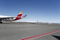 British Airways programa nuevos vuelos directos desde Manchester a Málaga para el próximo verano