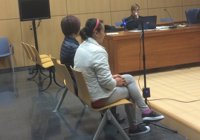 Piden internar a una mujer acusada de matar a su madre y a su sobrina de 50 puñaladas en Valencia