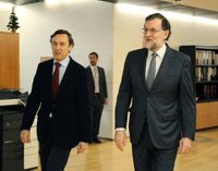 PP garantiza que España estará del lado de México ante Trump porque levantar muros "no es el camino"