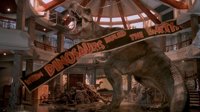 Revelado el final alternativo de Jurassic Park