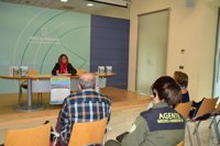 Una veintena de actividades conmemora el Día de los Humedales en Granada