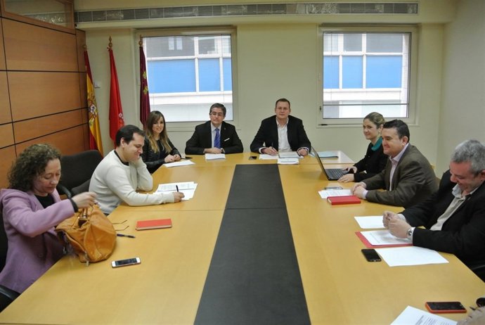 IMAGEN DE LA COMISIÓN