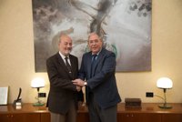 El abogado Joan Betriu, nuevo síndico de la Universitat de Lleida