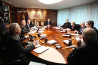 Sólo cuatro CCAA han enviado candidatos al TC al Senado, que cerrará el plazo el viernes