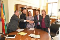 El Consorcio de Transportes de Málaga, el que más crece de Andalucía, alcanza en 2016 los 11,5 millones de viajeros
