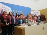 'Imagina tu Bus' fomentará el buen uso del transporte entre los usuarios y en colegios