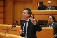 PNV exige al Gobierno central que reconozca la responsabilidad del Estado en el bombardeo de Gernika y pida disculpas