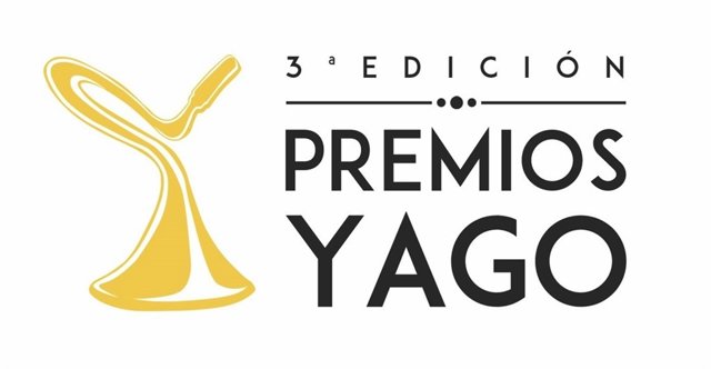 Tercera edición de los Premios Yago