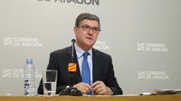Aragón reduce en 23.000 el número de parados esta legislatura