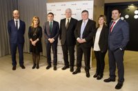 LISFAB Bizkaia espera dar cabida en 2017 a unos 300 proyectos empresariales y empleo en Bizkaia