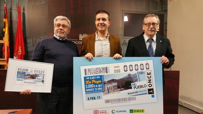 Nota+Foto: Cupón Once Bienservida