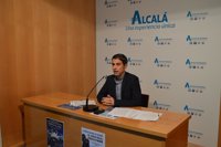 Convocado un concurso de minidocumentales rodados con drones