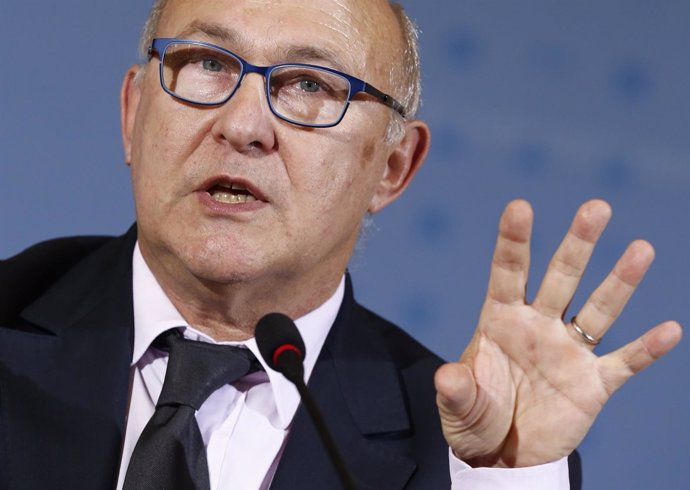 Michel Sapin