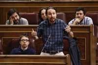 Pablo Iglesias pide "responsabilidad" a Errejón: "Hay que demostrar altura"