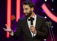 Horario y dónde ver en directo los Premios Goya 2017