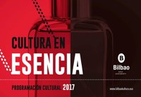 El Ayuntamiento de Bilbao presenta la oferta cultural de la Villa para 2017 con un centenar de iniciativas