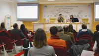 Más de 70 firmas agroalimentarias andaluzas asisten a una jornada de Extenda sobre la normativa FSMA en EEUU