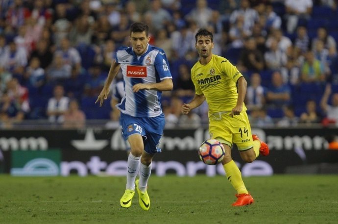 Aarón Martín (Espanyol)